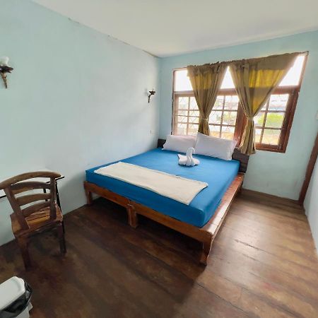 Готель Donmueang Boutique House Donmueang Airport Бангкок Екстер'єр фото