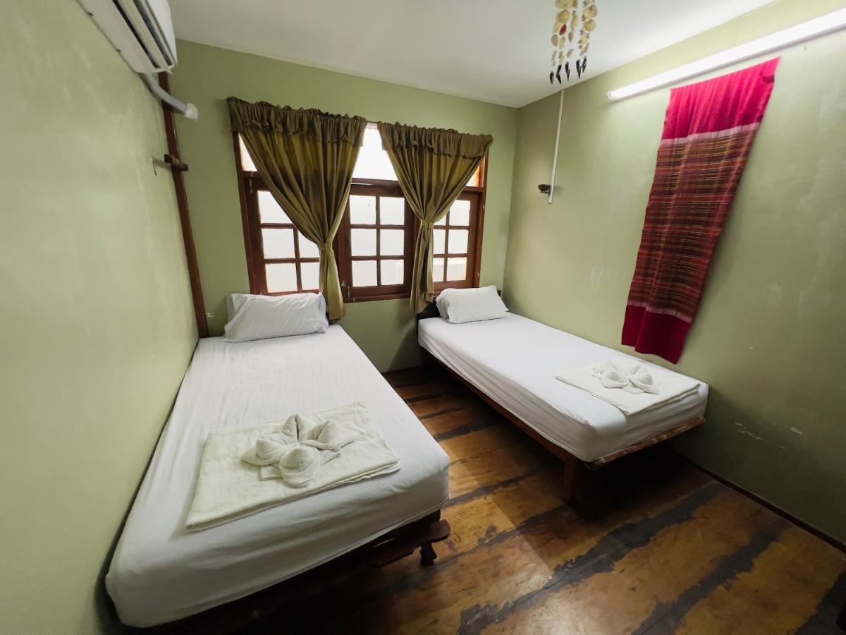 Готель Donmueang Boutique House Donmueang Airport Бангкок Екстер'єр фото