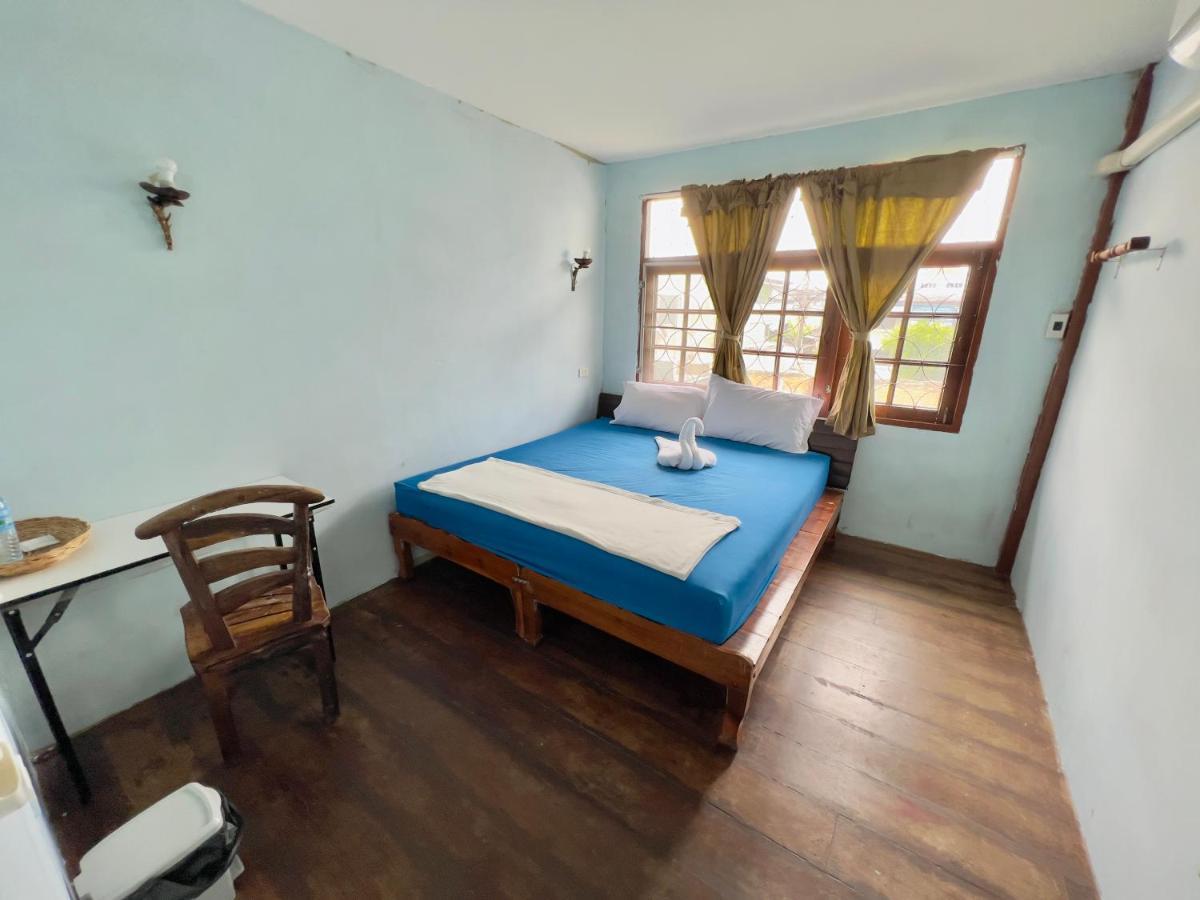 Готель Donmueang Boutique House Donmueang Airport Бангкок Екстер'єр фото