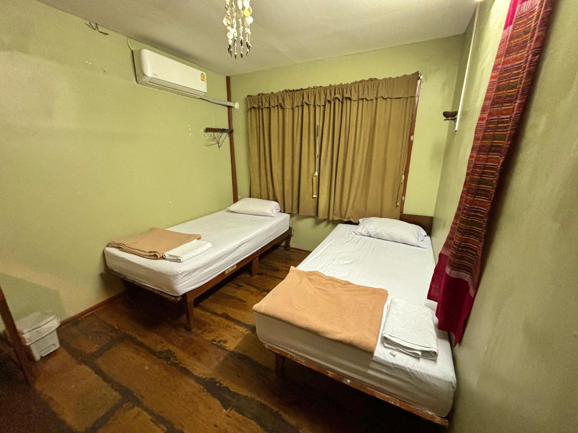 Готель Donmueang Boutique House Donmueang Airport Бангкок Екстер'єр фото